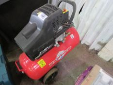 240 VOLT COMPRESSOR.