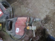 HILTI ATC BREAKER, 110VOLT.