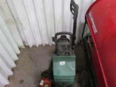 240V PRESSURE WASHER.