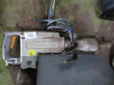 HEAVY DUTY 240VOLT BREAKER DRILL