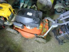 HUSQVARNA PROFESSIONAL ROTARY MOWER.