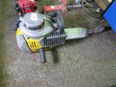 WACKER NEUSON B455 2 STROKE UPRIGHT BREAKER.