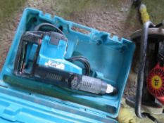 MAKITA MEDIUM BREAKER DRILL.