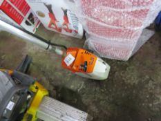 STIHL FS44 PETROL STRIMMER.