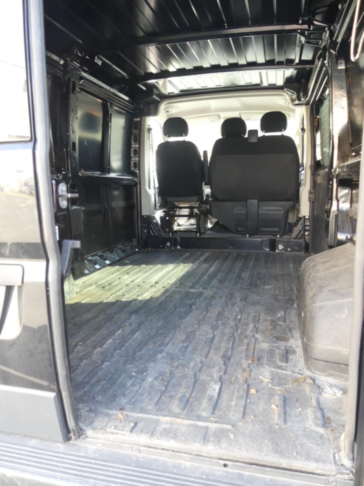 2018 Ram Pro Master 1500 Cargo Van - Image 10 of 10