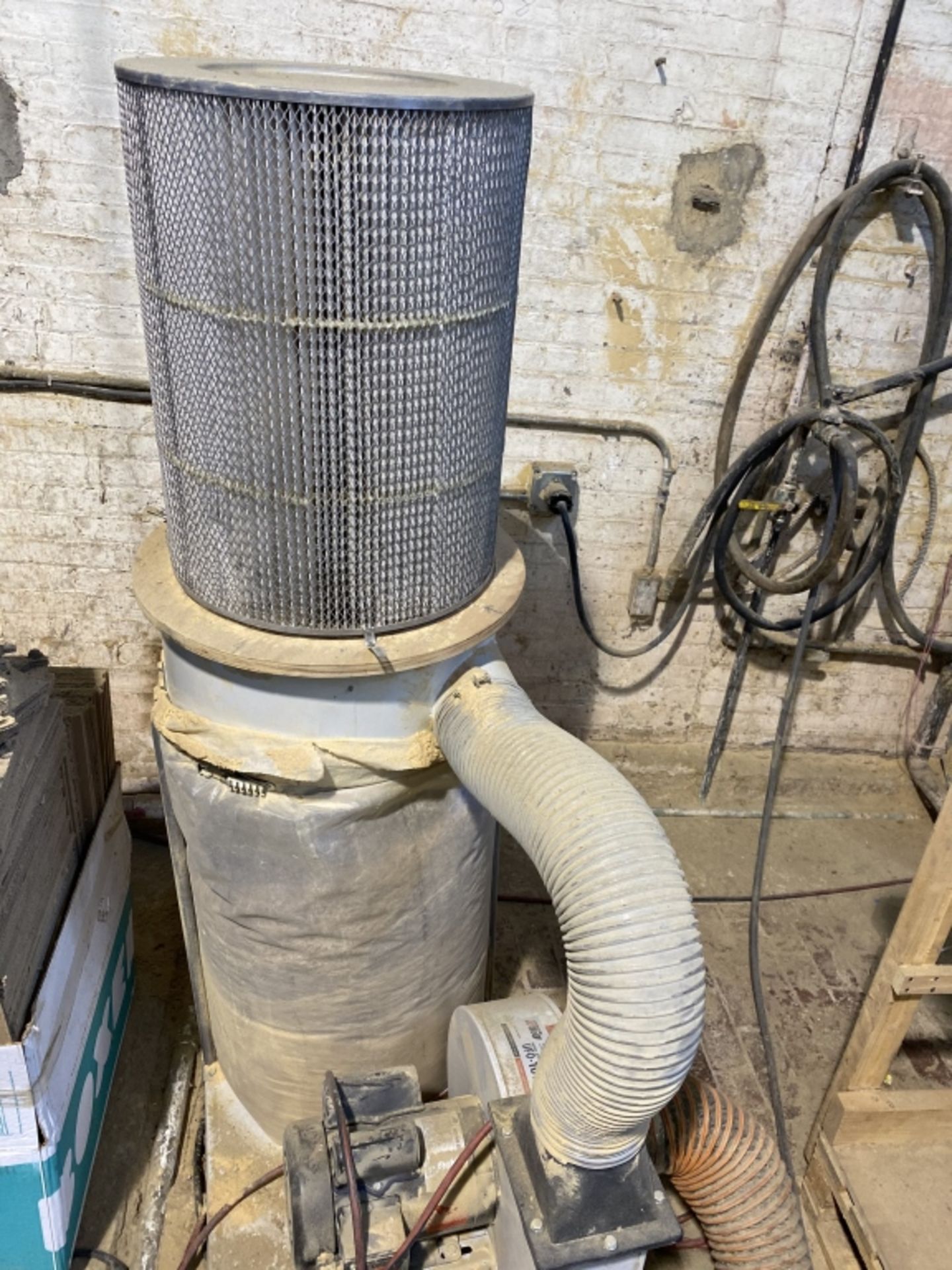 2-Bag Dust Collector - Image 7 of 7