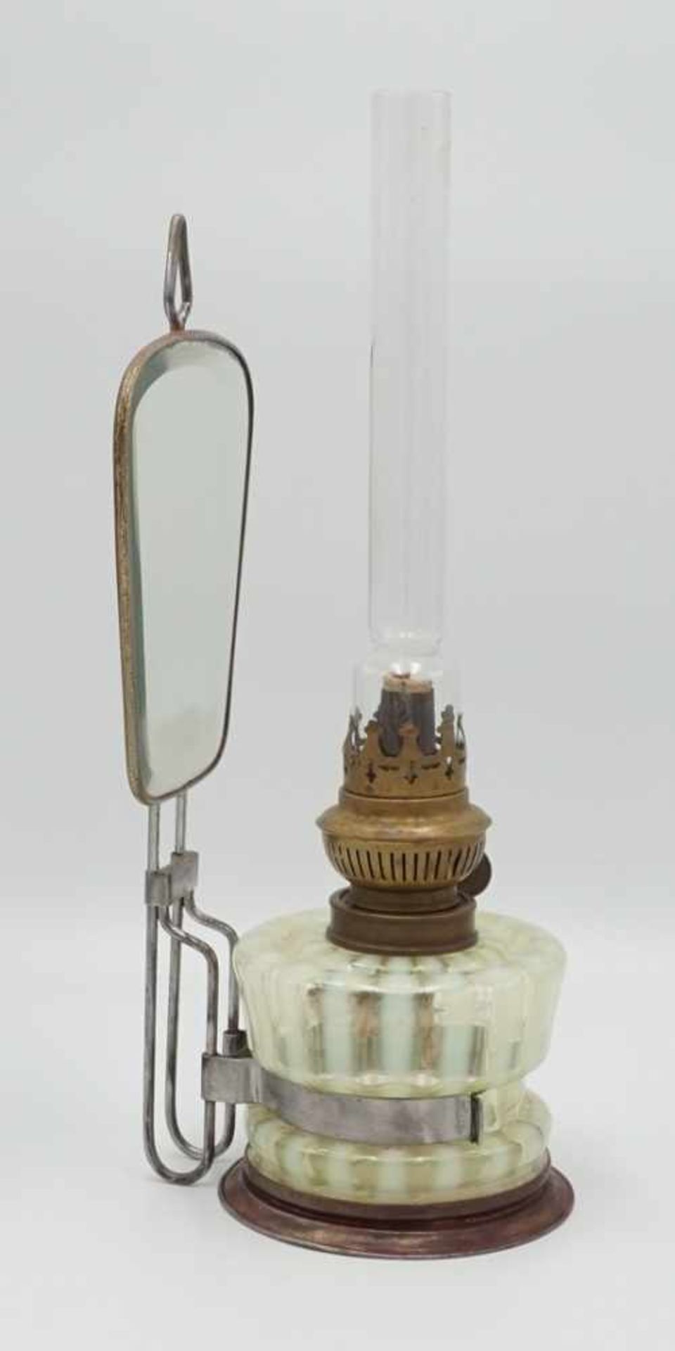 Wandpetroleumlampe - Image 2 of 2