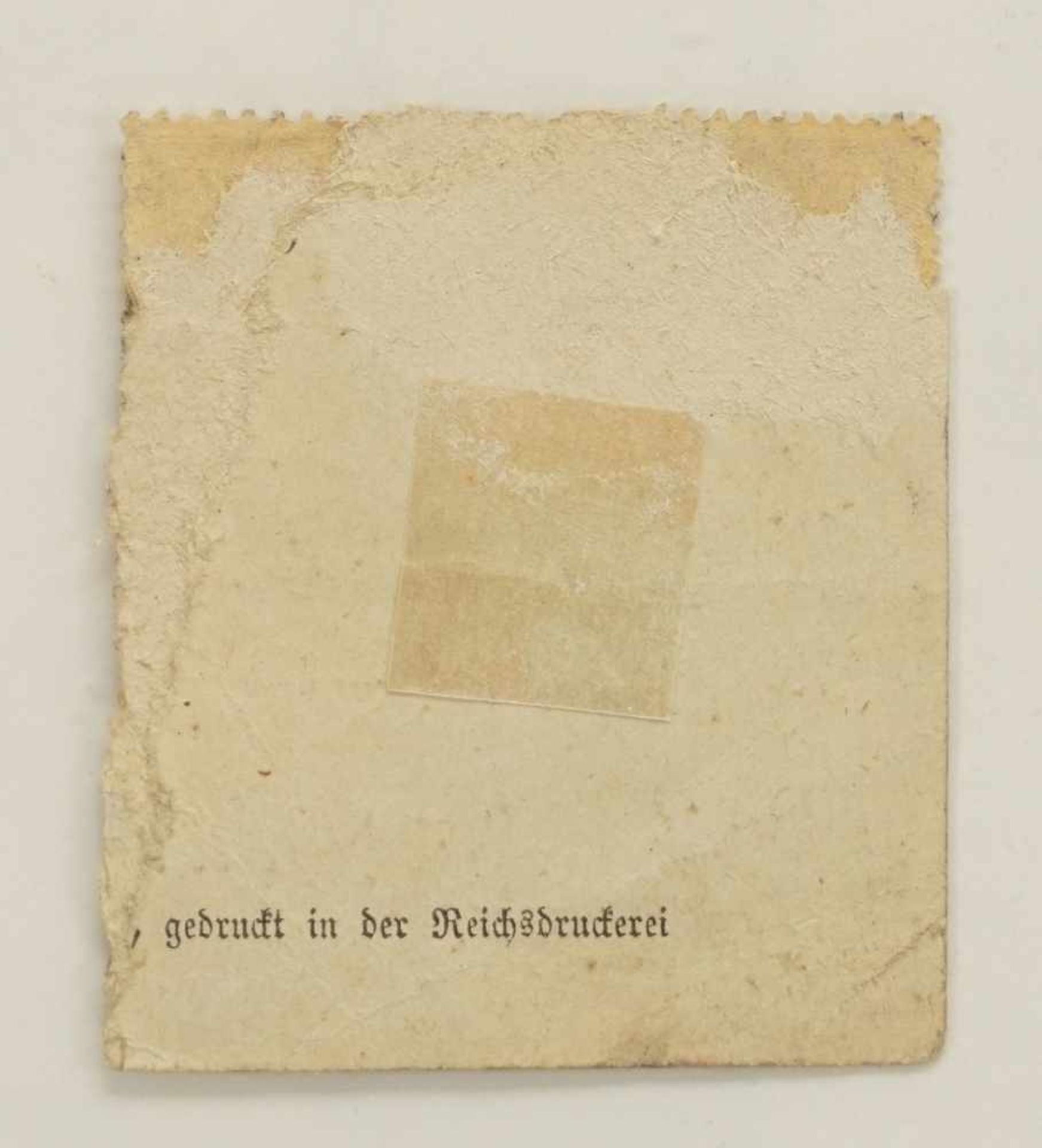 Briefmarken Deutsches Reich, 1872-1932 im Album - Bild 30 aus 69