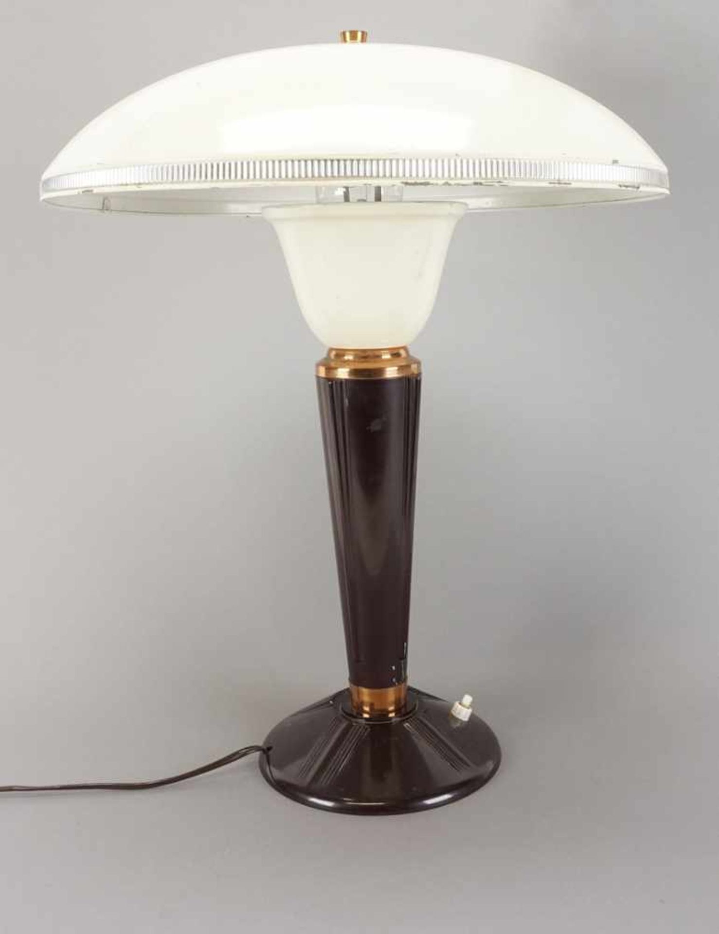 Jumo Tischlampe, um 1930 - Bild 2 aus 3