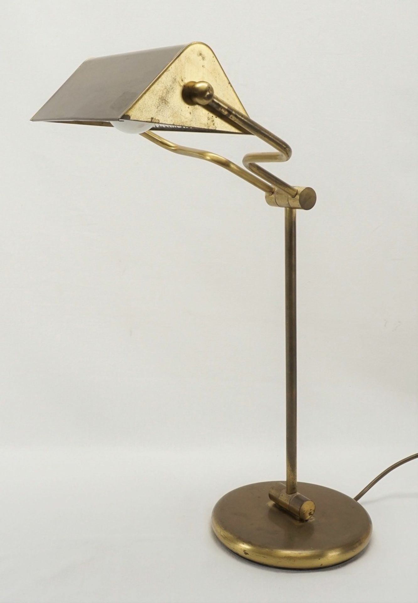 Fischer Schreibtischlampe