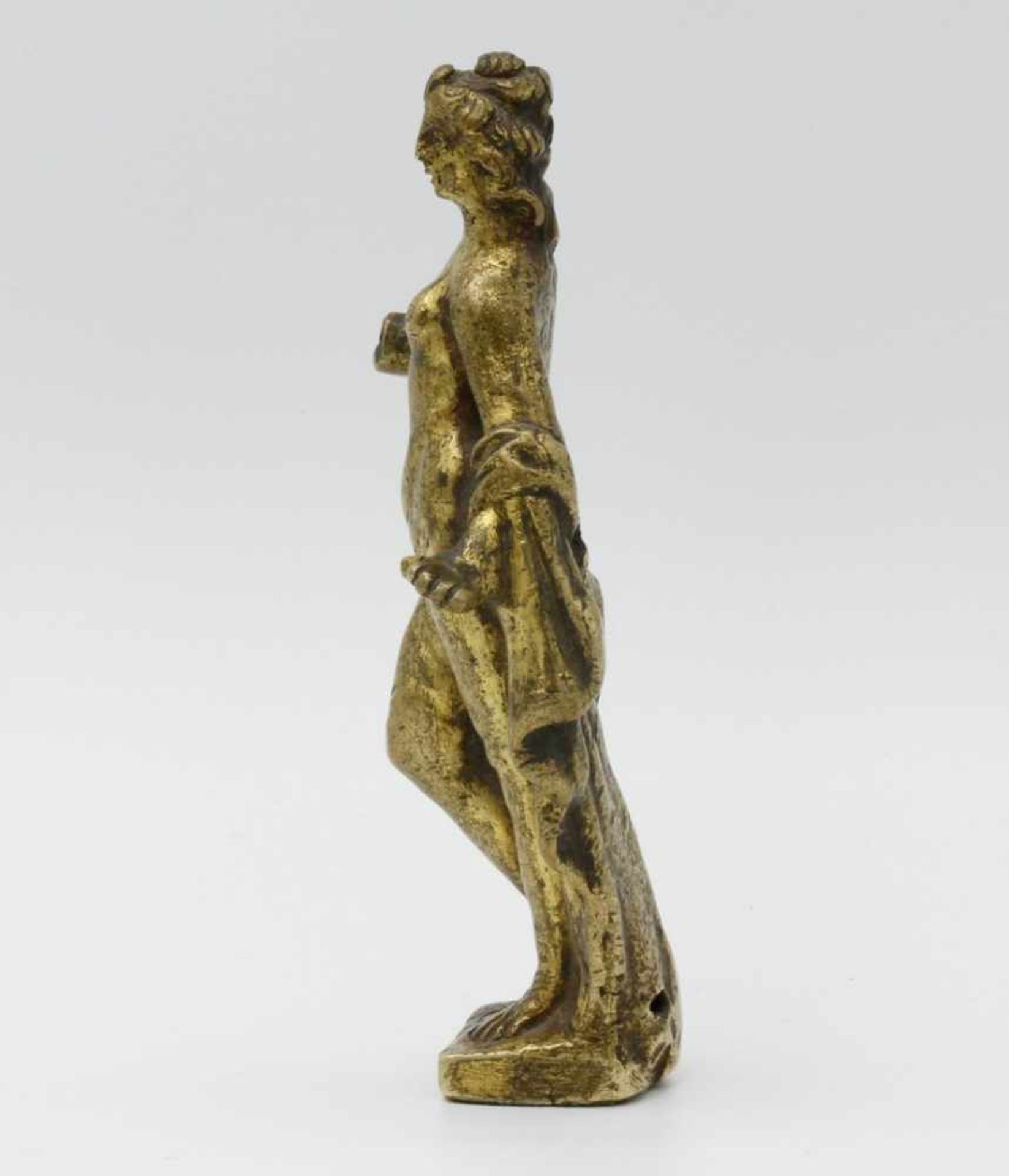 Statuette der Venus - Bild 3 aus 6