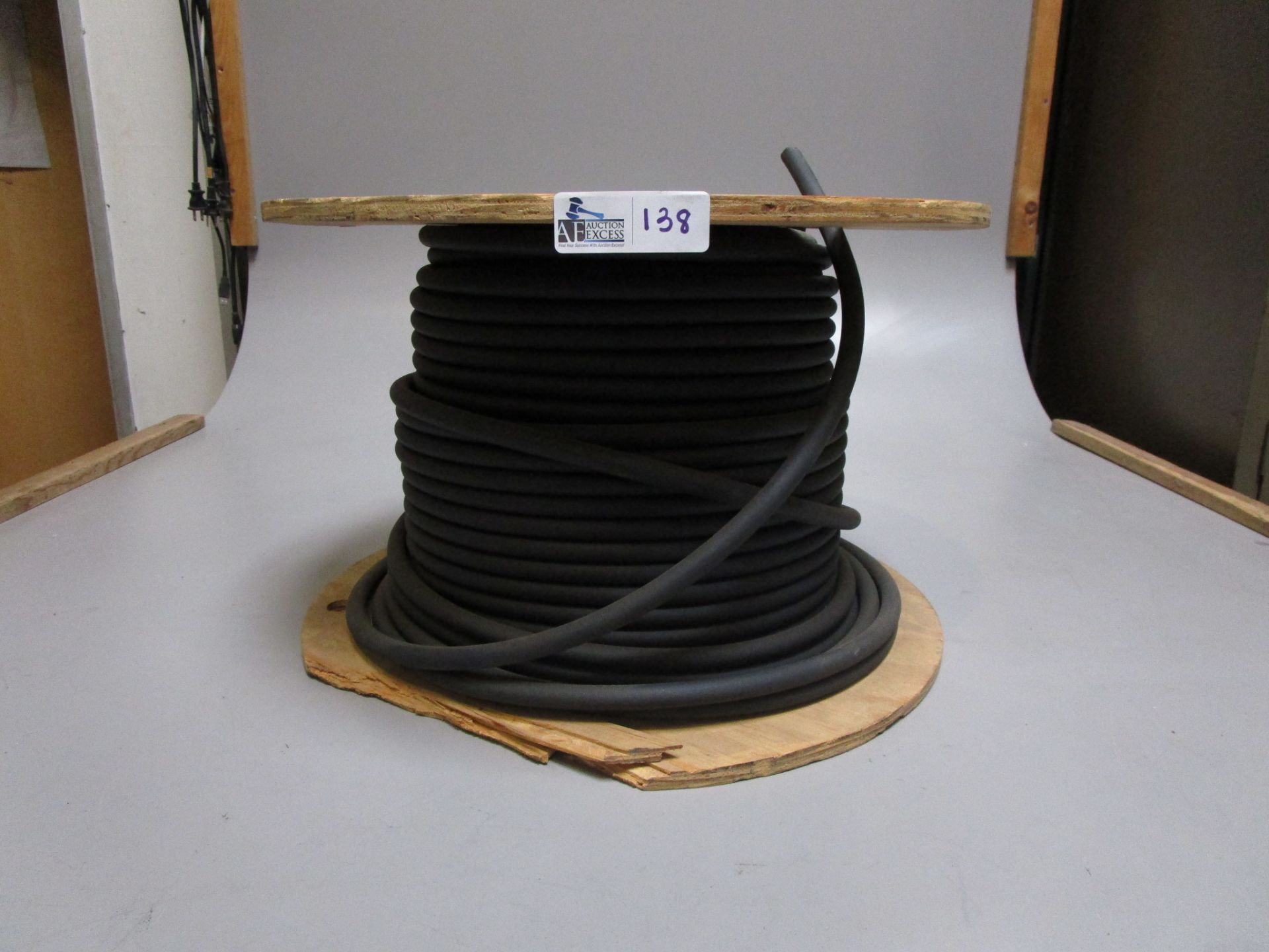 ROLL BELDEN 1858A CABLE