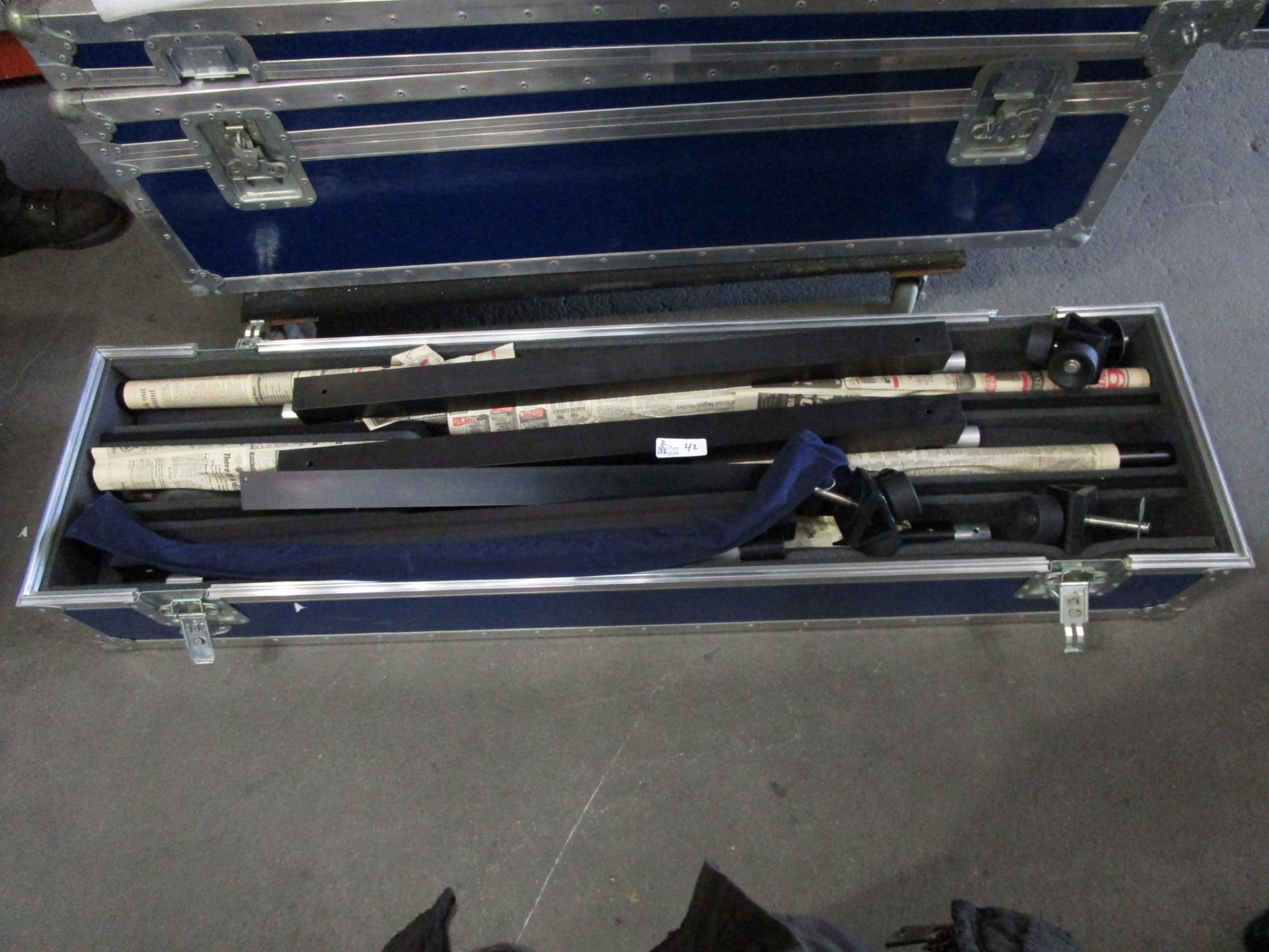 STANTON JIMMY JIB III PACKAGE - Image 3 of 12