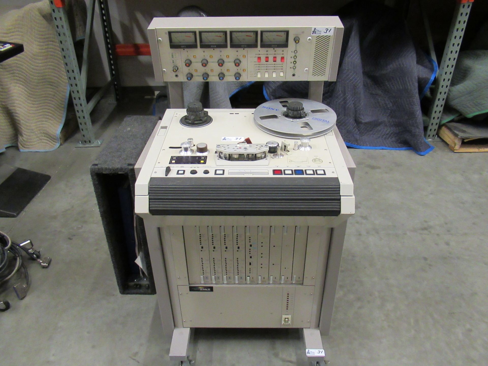 OTARI MTR-12 II-1