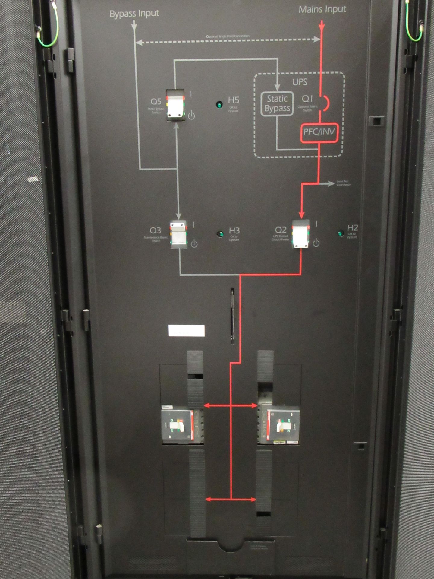 APC POWER MANAGEMENT MODULE Z - Bild 5 aus 12