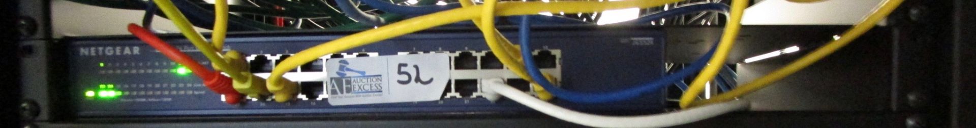 NETGEAR SWITCH