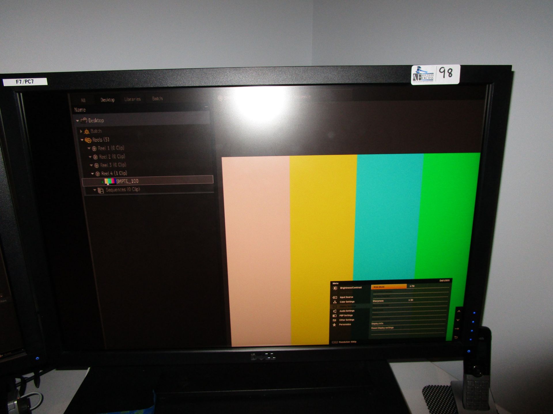 DELL MONITOR