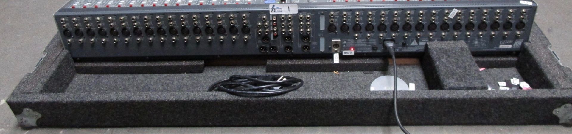 ALLEN HEATH GL-2200 MIXER - Image 2 of 2