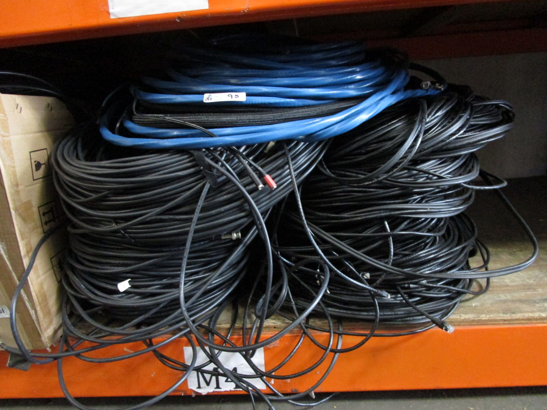 LOT WIRE