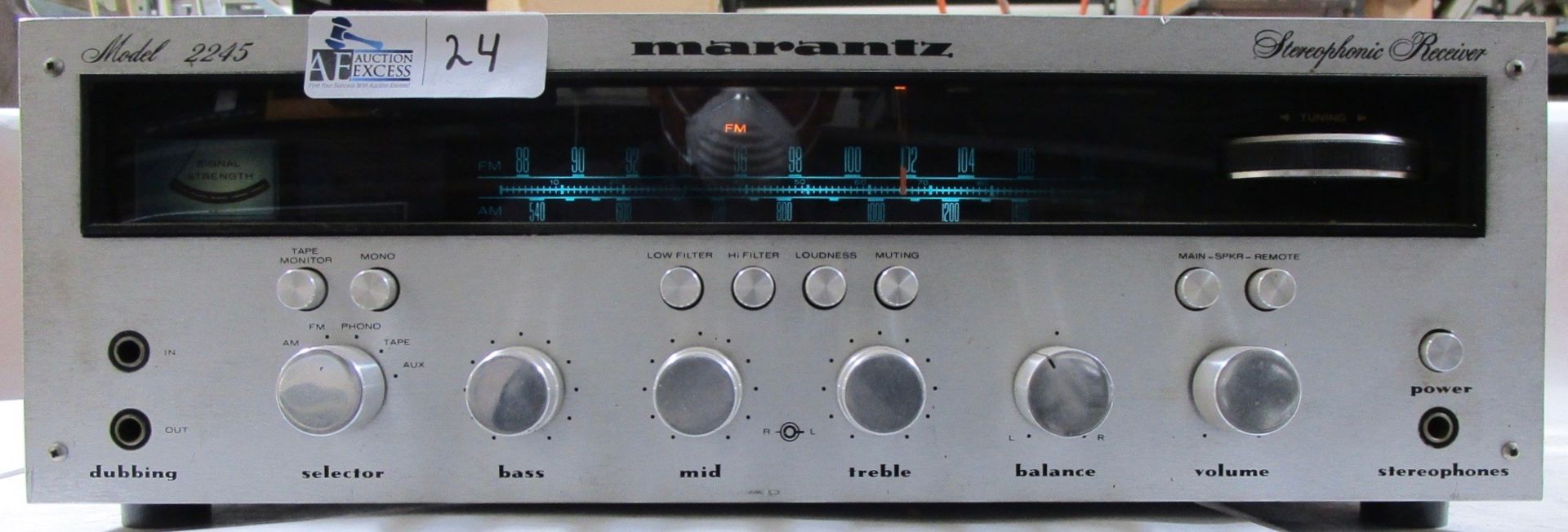 MARANTZ 2245