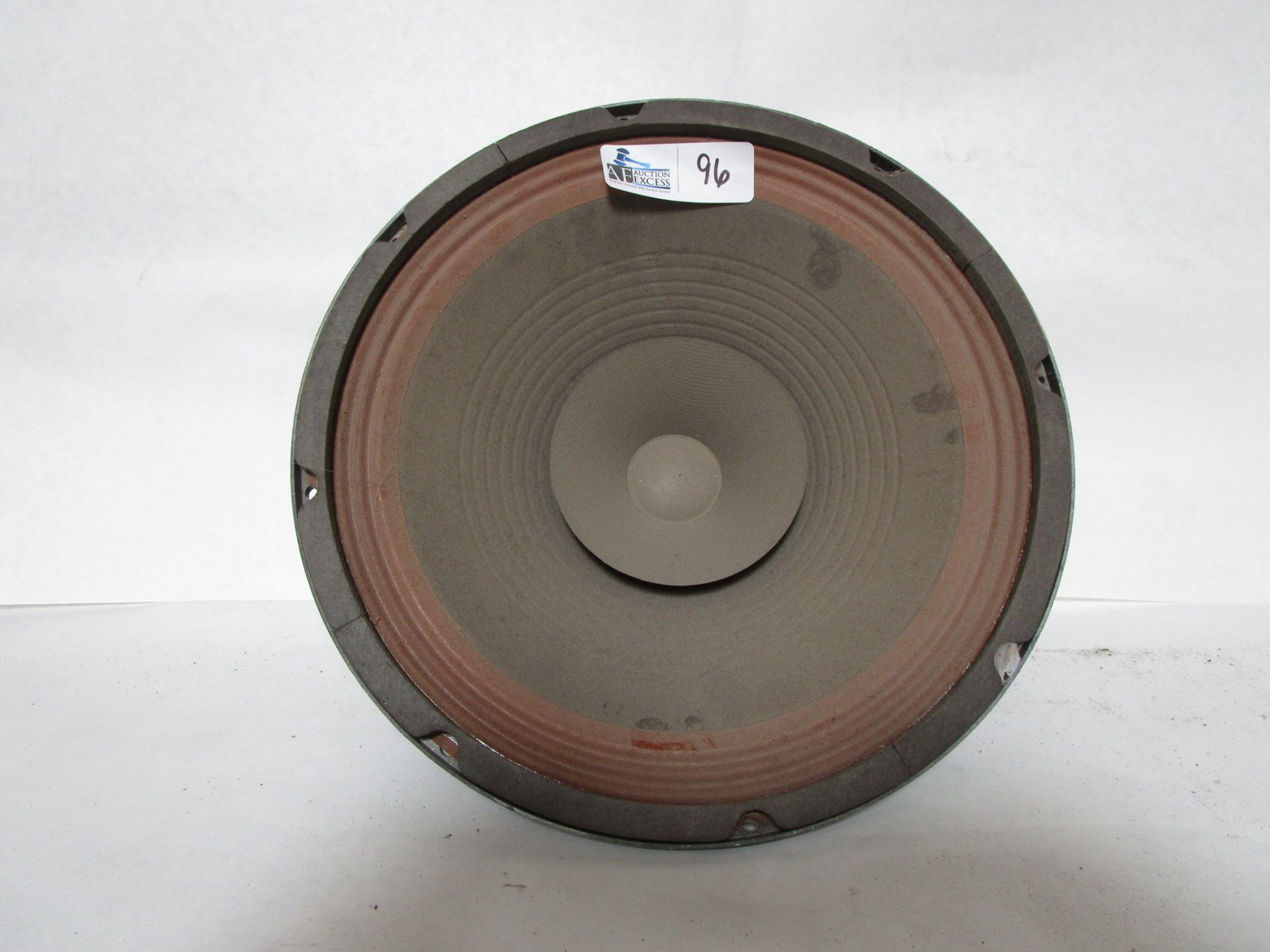 KNIGHT KN-822HC 8 OHM SPEAKER - Image 2 of 2