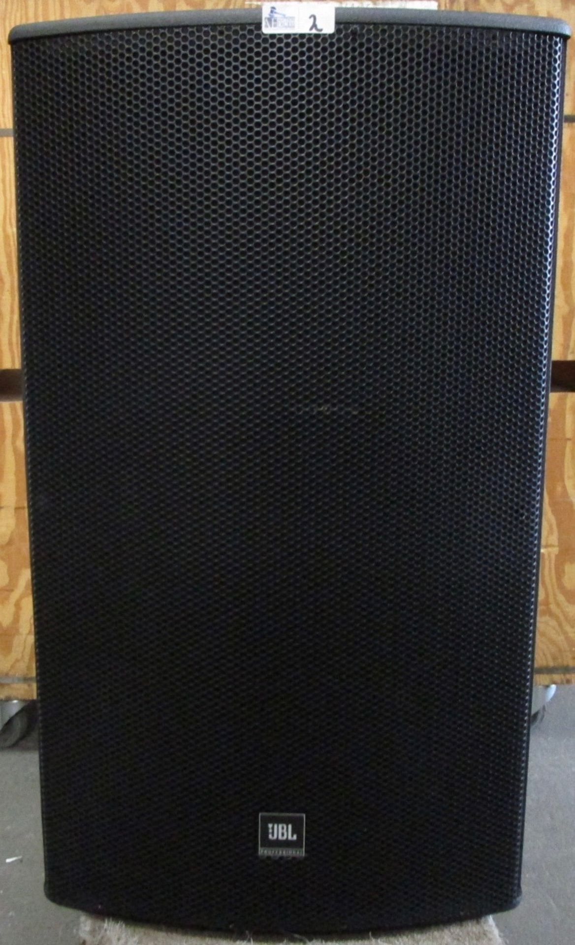 JBL AM4315/64 PROFESSIONAL BIAMP CAPABLE PASSIVE SPEAKER