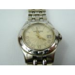 Ladies Raymond Weil wrist watch