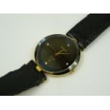 Gents Rado Jubile wrist watch