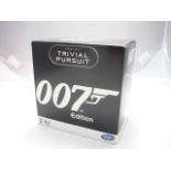 007 Trivial Pursuit, sealed.
