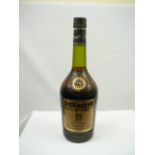 Vintage Martell Cognac