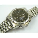 Gents Tag Heuer wrist watch