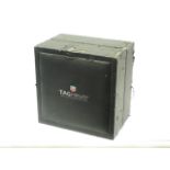 Tag Heuer watch box