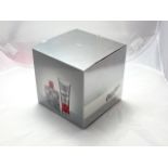 007 boxed Quantum toiletries set