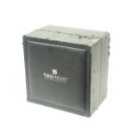 Tag Heuer watch box