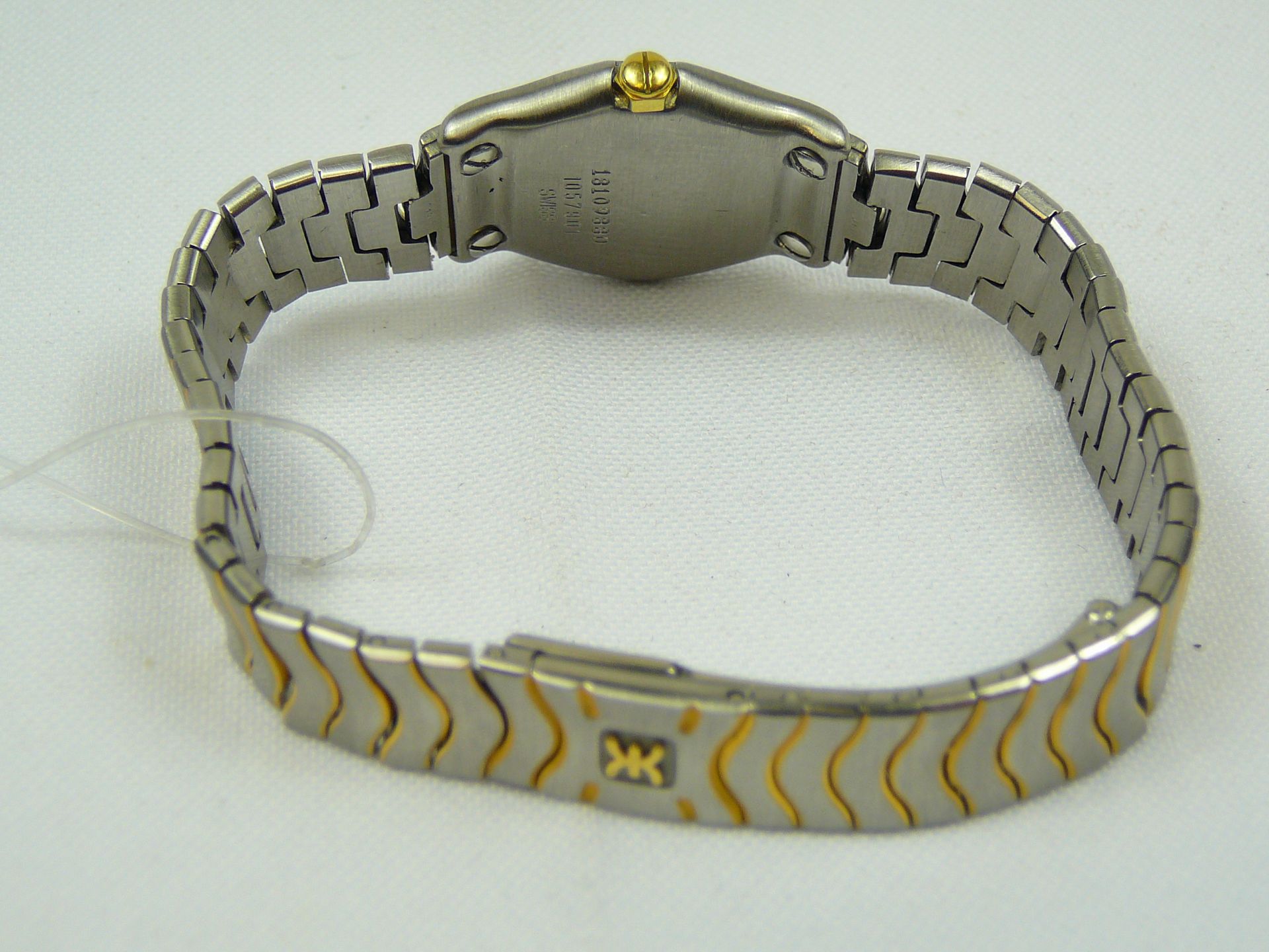 Ladies Ebel wrist watch - Image 3 of 3