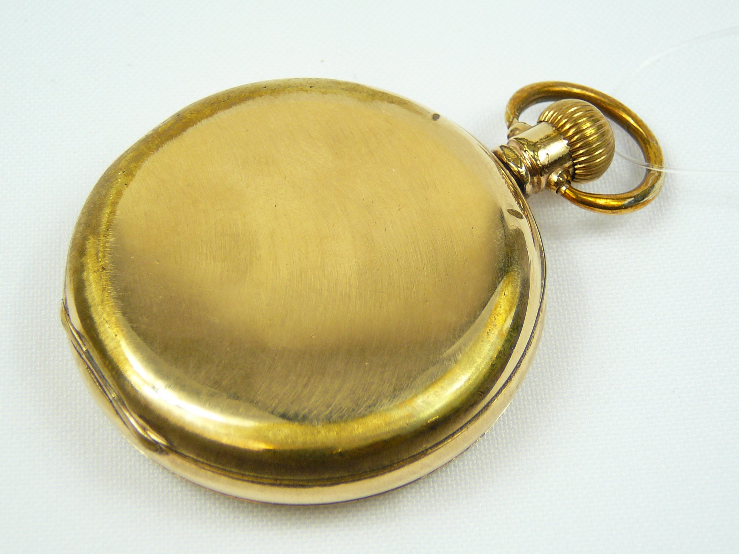 Gents pocket watch - Image 2 of 5