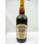 Vintage Taverners Sherry