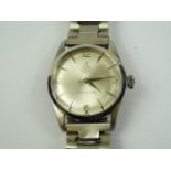 Gents Tudor wrist watch