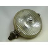 1950s Lucas motor car auxiliary light