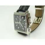 Gents Tag Heuer wrist watch