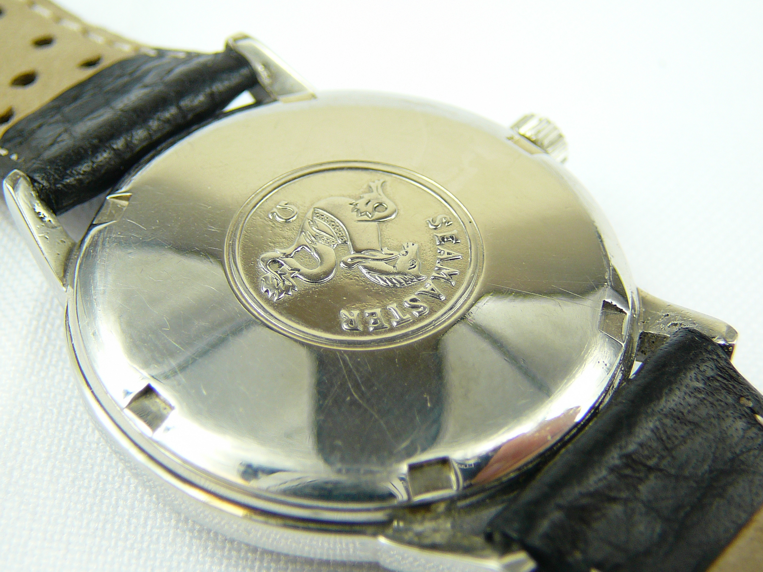 Gents vintage Omega wrist watch - Image 3 of 7