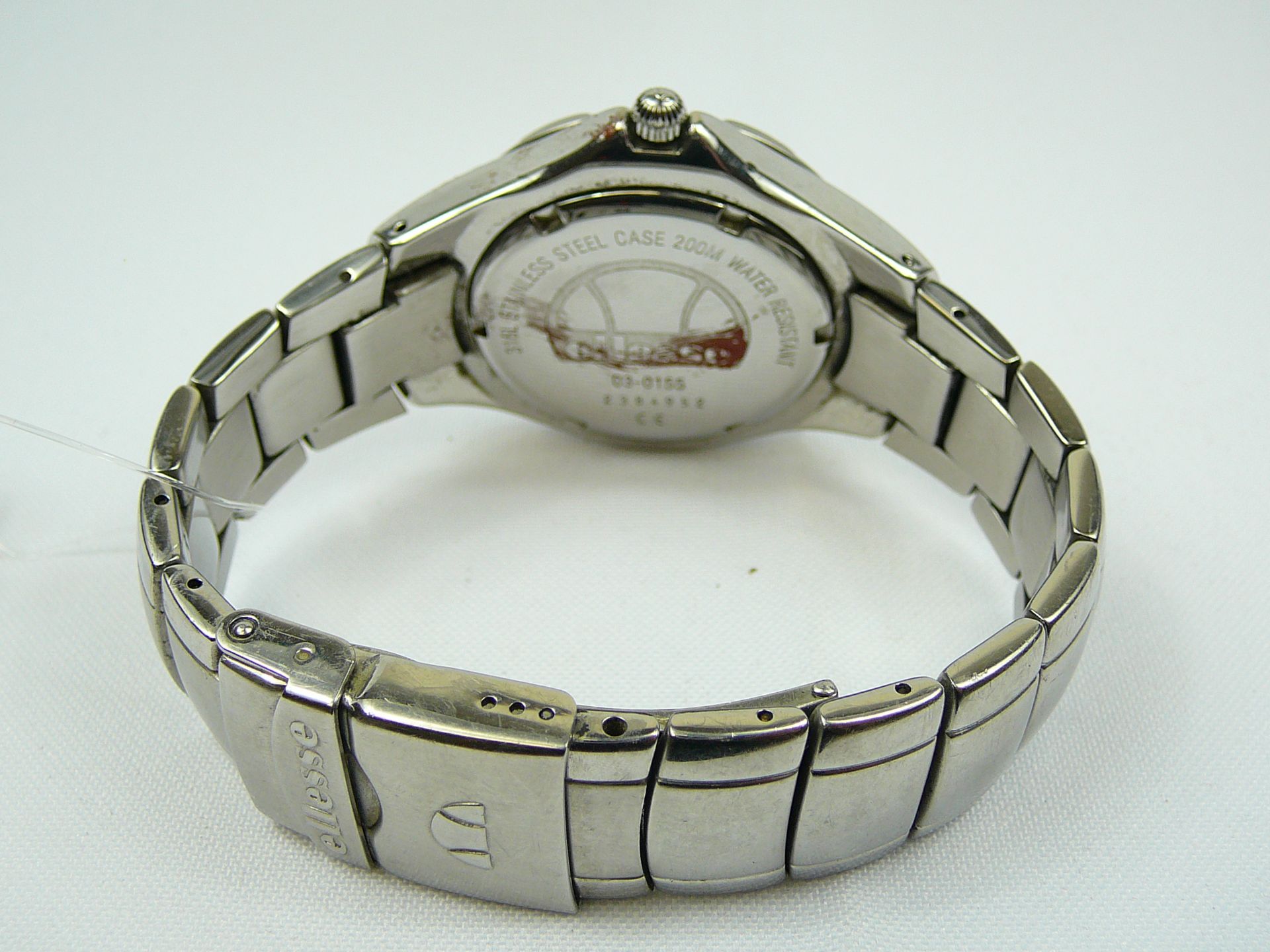 Gents Ellesse wrist watch - Image 3 of 3