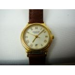 Ladies Raymond Weil wrist watch