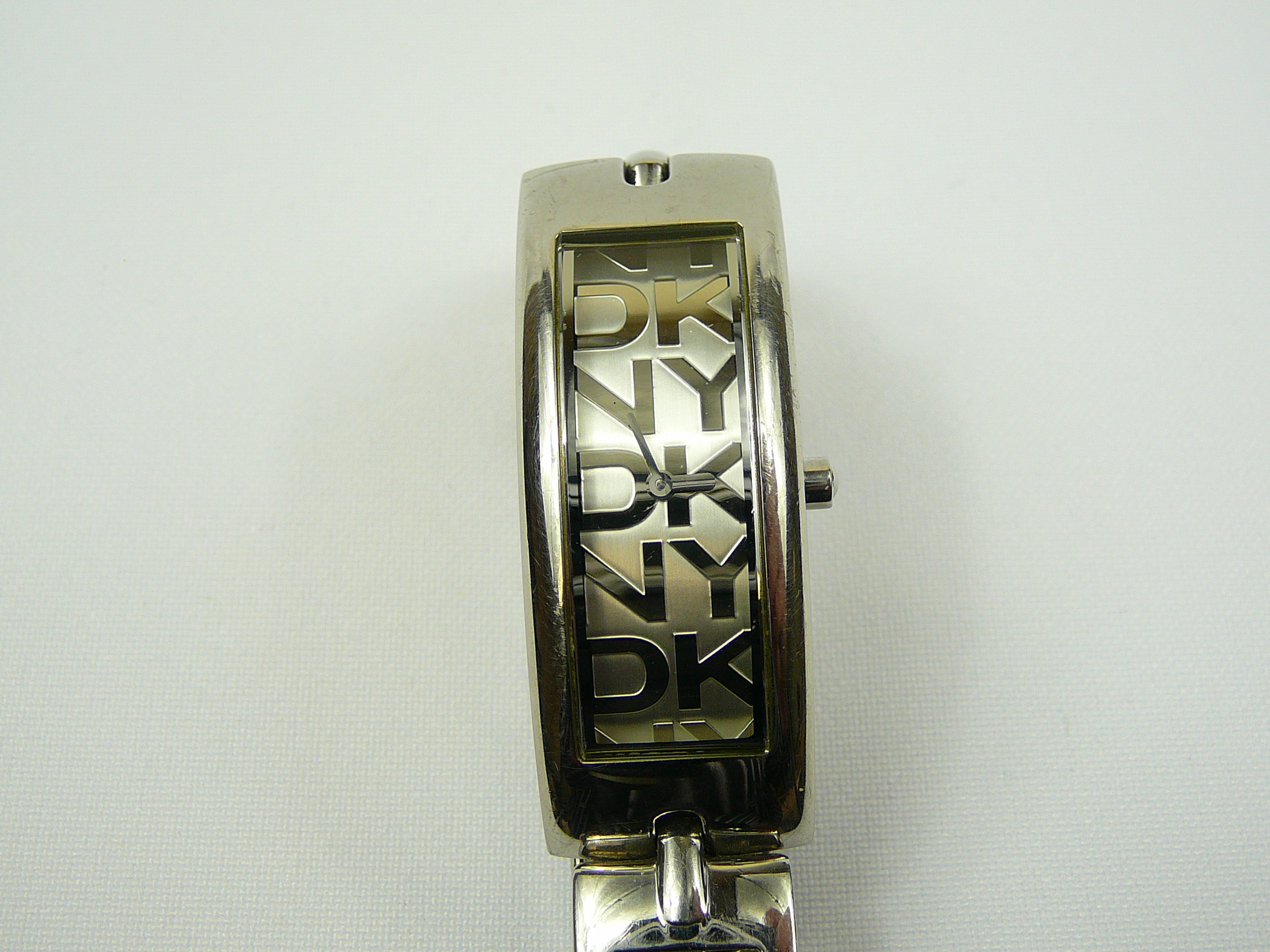 Ladies DKNY wrist watch - Image 2 of 3