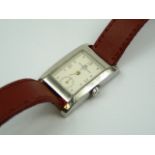 Ladies Baume & Mercier wrist watch