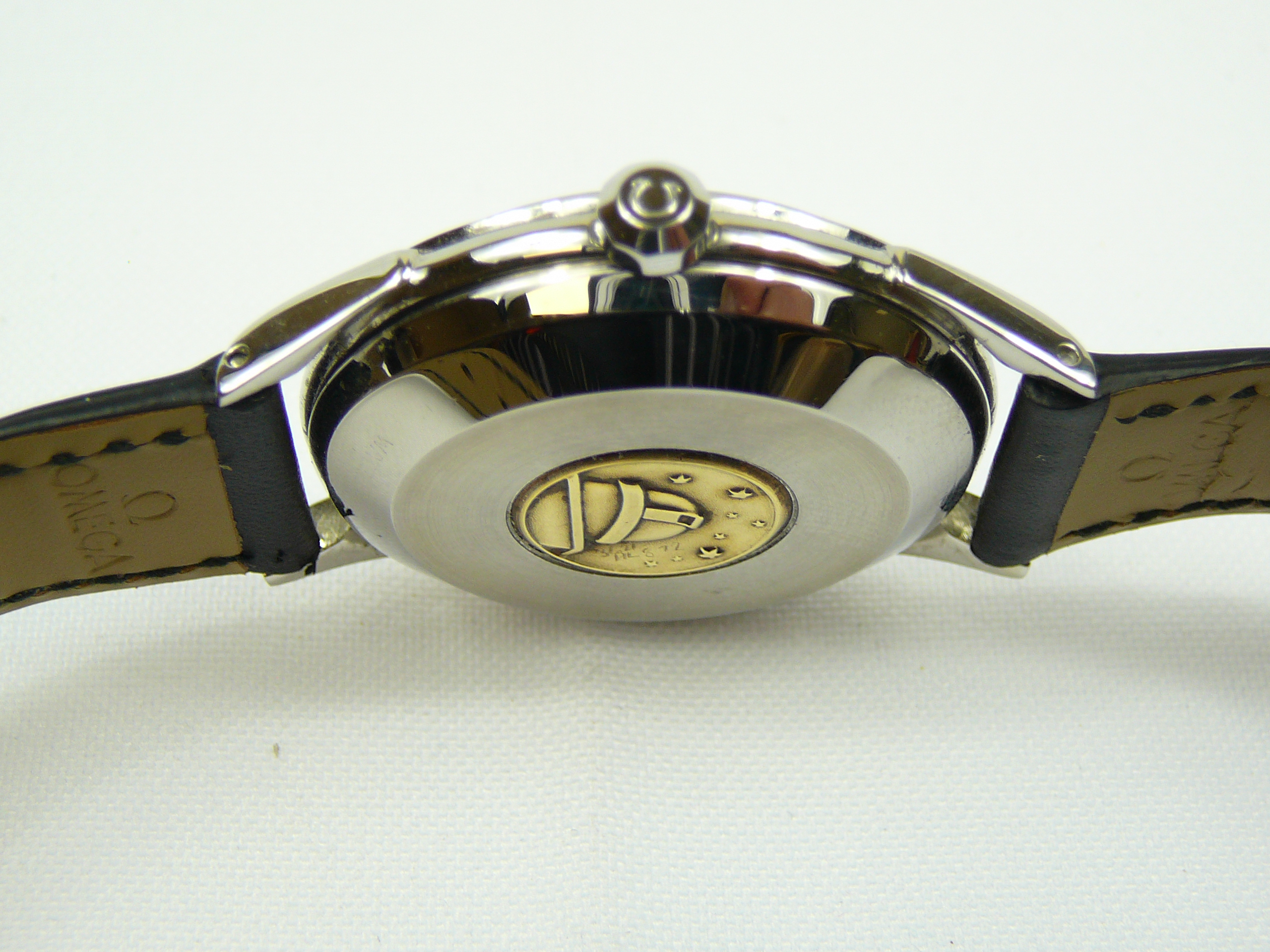 Gents Omega wrist watch - Image 4 of 9