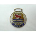 Morris cars fob