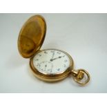 Gents Pocket watch.