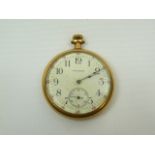 Gents Waltham pocket watch