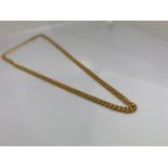 9ct gold chain